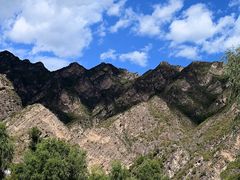 -百里山水画廊