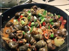 -新凯旋烧烤·燕姐千岛湖土菜