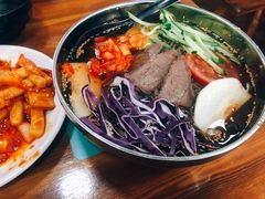 -优壹佳·延边朝鲜族料理(中山北路店)