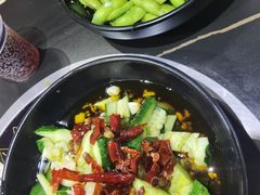 -青木岚小海鲜•小龙虾(友谊店)