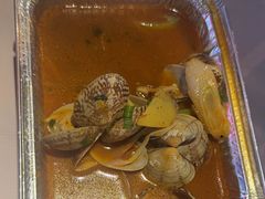 -云晓光头烧烤吧(川沙绿地店)