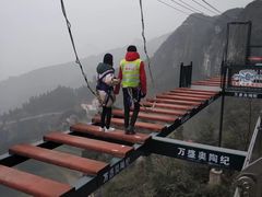 -梦幻奥陶纪景区