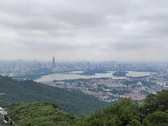 -紫金山天文台