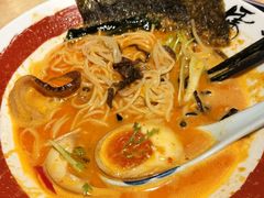 -雷门拉面·现熬骨汤(凯德来福士店)