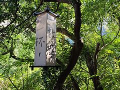-雁荡山灵峰景区