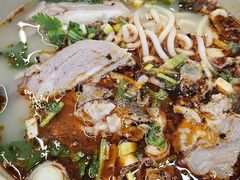 -豫掌柜饸饹面·烩面(秀沿路店)