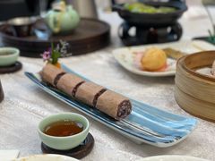 珍宝红豆煎薄撑-寻味顺德·珍之宝酒楼(银钻店)