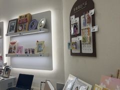 -海马体照相馆(广州新世界云门New park店)