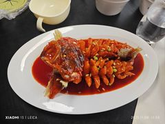 -RIVIERA 松鹤楼(外滩店)