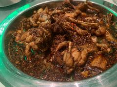 -耍盆友·重庆江湖菜(百子湾店)