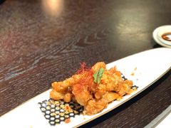 -宝丽轩中餐厅BAOLIXUAN