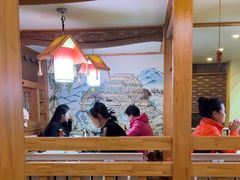 -百年石锅饭·朝鲜族传统民餐