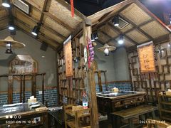 -唇辣号重庆老火锅(亦庄店)