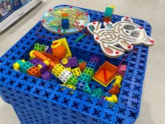 -TOYSRUS玩具反斗城(上海万象城店)