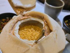 -狐狸爱上椰子鸡(滨江星光大道店)