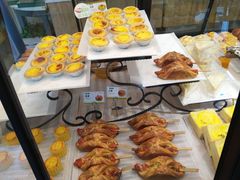 -仟吉KenGee(建文店)