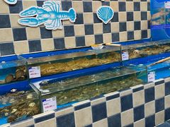 -果蔬好生活超市(新荟城店)