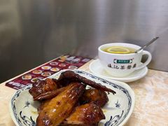 -渔记茶餐厅(渔村店)