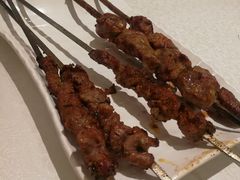 -巴依老爷·新疆美食(上城区天城路店)