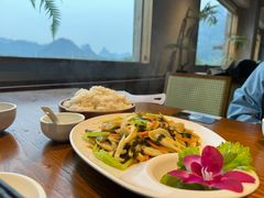 -宴武夷·匠心闽味(印象大红袍店)