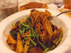 炸酱面-大哥餐厅(西城花园店)