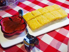 -西贝莜面村(上海百联西郊店)