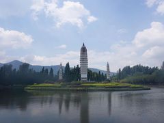 -云南民族村