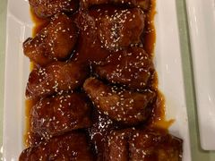 糖醋瓦片鱼-东四民芳餐厅(世茂工三店)