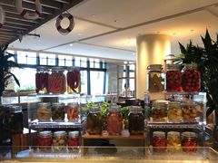 -味餐厅·海鲜·火锅·自助餐