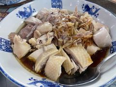 -阿殳粥馆(水围村店)