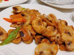 -火地铁板烧(河西龙湖天街店)