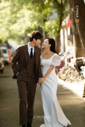 -CD视觉婚纱摄影