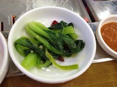 小菜-长今家韩国料理(瑞景店)