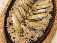 -莆田餐厅PUTIEN(金融街购物中心店)