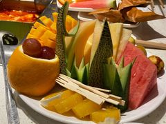 -海底捞火锅(团结桥店)