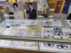 -京光明眼镜批发城(通州万达店)
