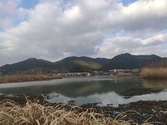 -东钱湖旅游度假区