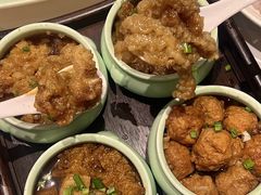 -梅利汴京烤鸭•开封豫菜地标店(晋安路店)
