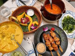 -KingThaia金泰兰(滨江天街店)