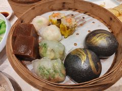 -海港酒家(上水新丰店)