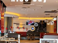 -必胜客(绿地新都会店)