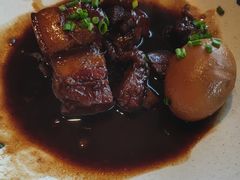 -壹只菜·崇明本地特色菜(崇明南门店)