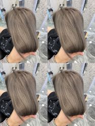 点击看大图 -3AM HAIR SALON烫发染发接发