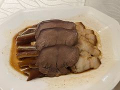 卤水拼盘-迈姨·潮州菜(麓湖公园店)