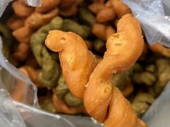 -王阿姨文昌油赞子(府桥街店)