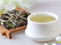 -沉瓯 福鼎白茶(洛川中路店)