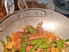 -老湘村·湖南土菜(天河维多利店)