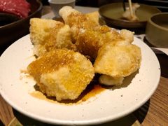 -盡膳口福跷脚牛肉火锅(合生汇购物中心店)