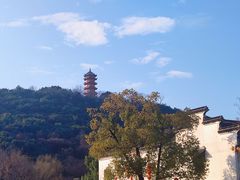 -惠山古镇·寄畅园