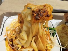 -魏家凉皮(西安秋林宏业商厦店)